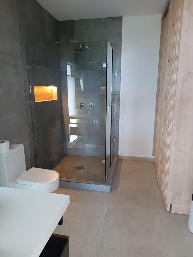 אל סונזל Eco Sky Villas מראה חיצוני תמונה
