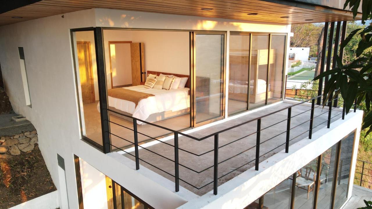 אל סונזל Eco Sky Villas מראה חיצוני תמונה