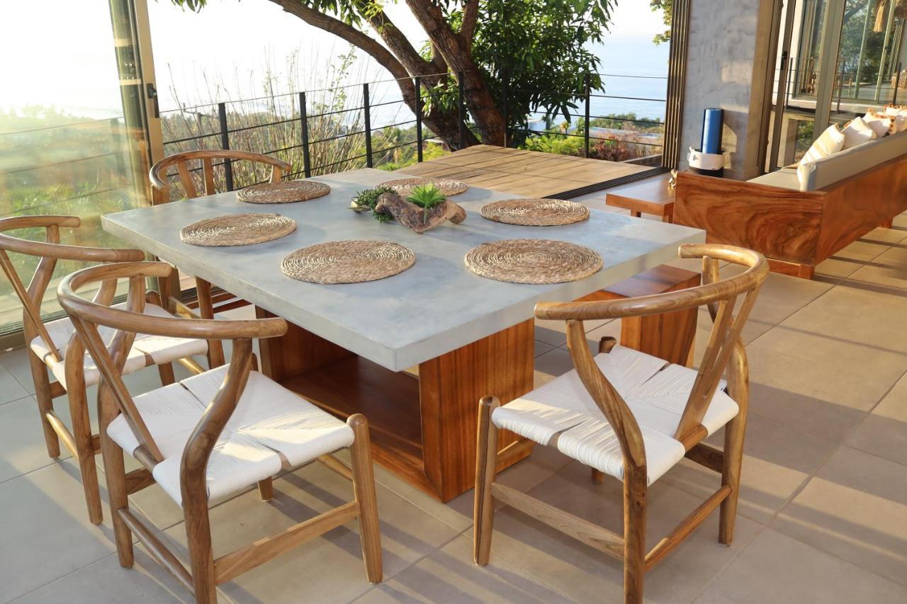 אל סונזל Eco Sky Villas מראה חיצוני תמונה