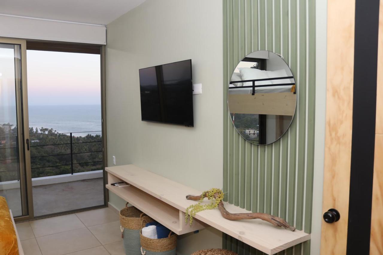 אל סונזל Eco Sky Villas מראה חיצוני תמונה