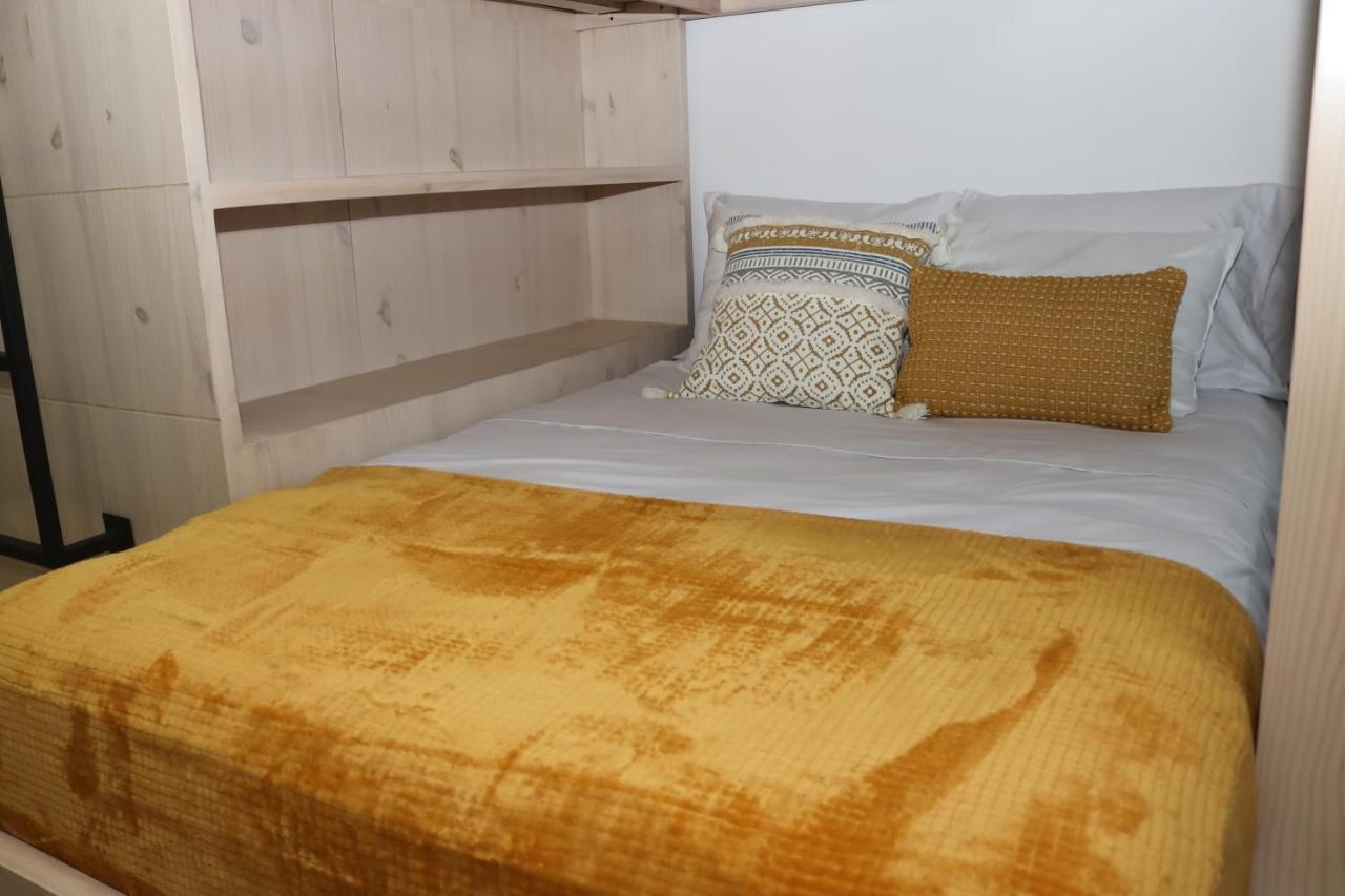 אל סונזל Eco Sky Villas מראה חיצוני תמונה