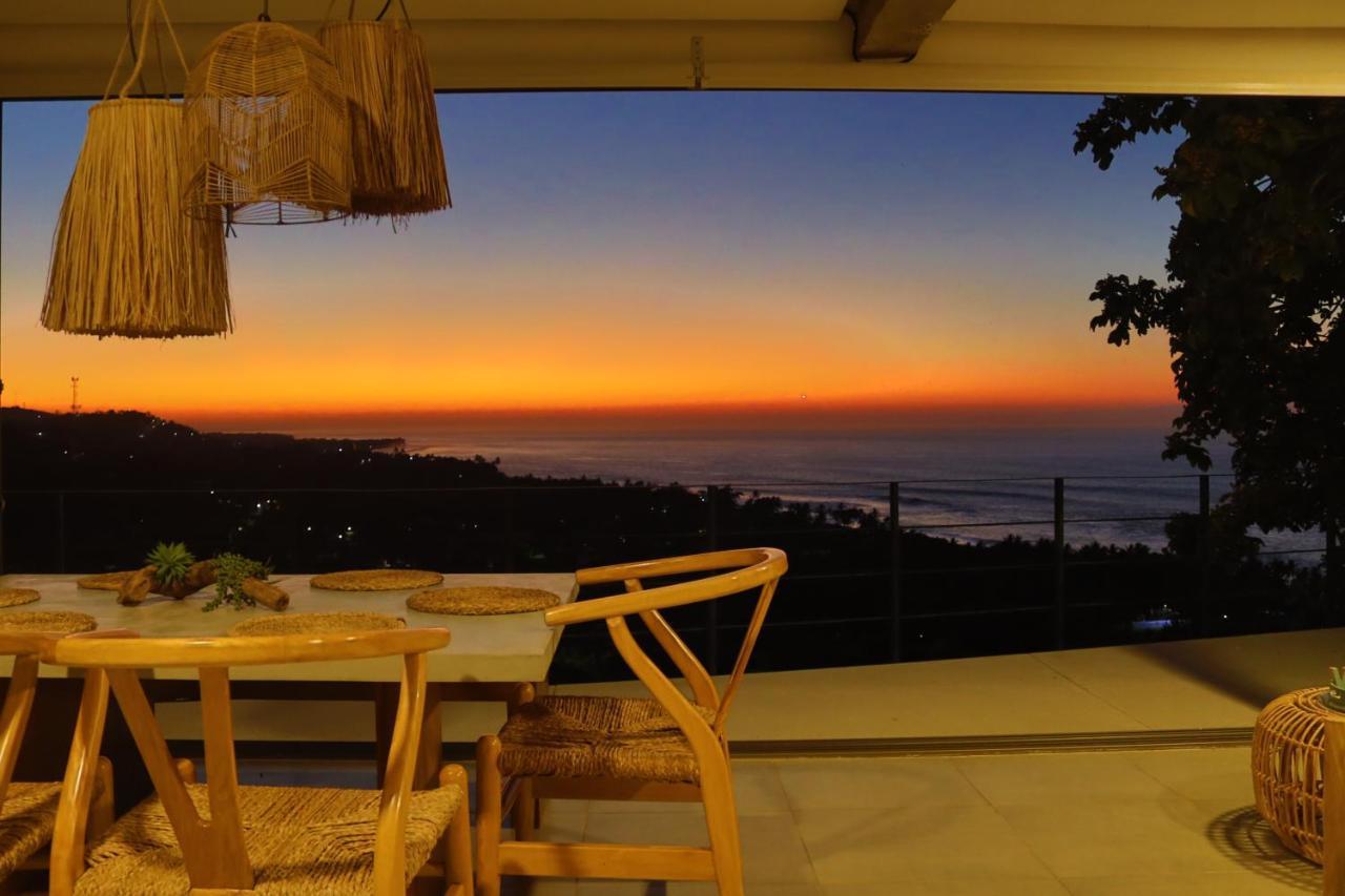 אל סונזל Eco Sky Villas מראה חיצוני תמונה