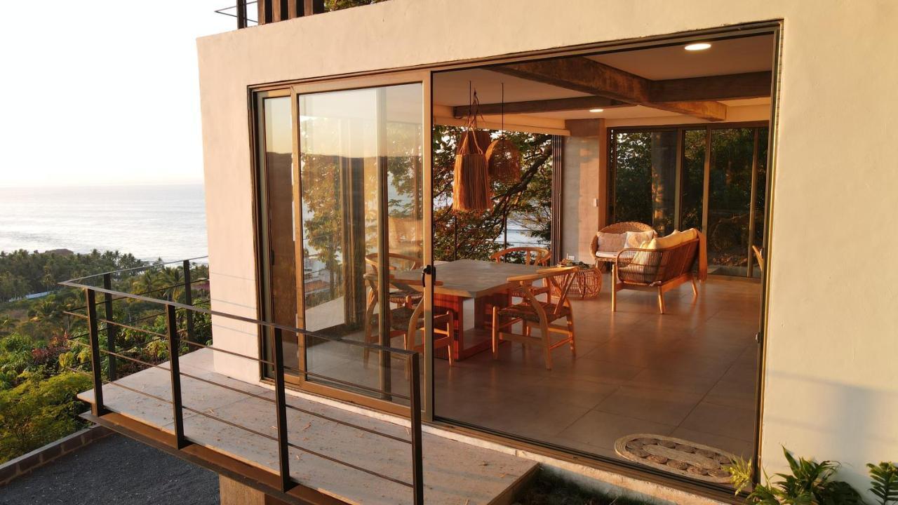 אל סונזל Eco Sky Villas מראה חיצוני תמונה