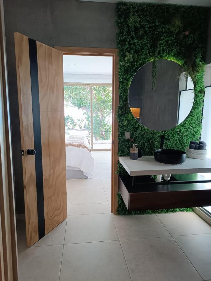 אל סונזל Eco Sky Villas מראה חיצוני תמונה