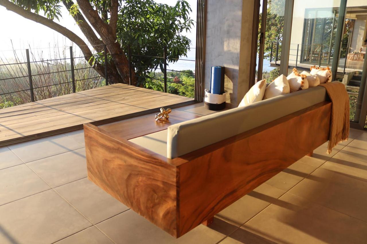 אל סונזל Eco Sky Villas מראה חיצוני תמונה