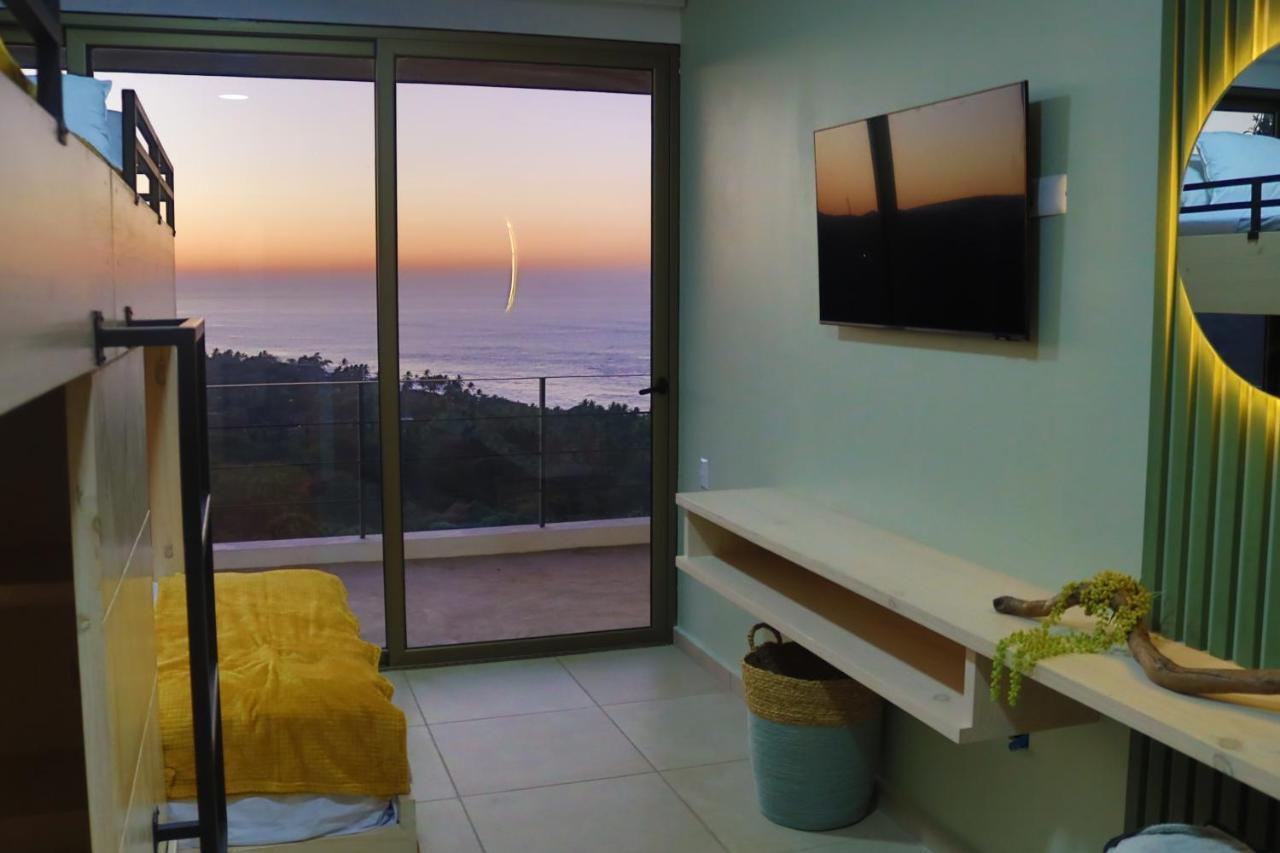 אל סונזל Eco Sky Villas מראה חיצוני תמונה