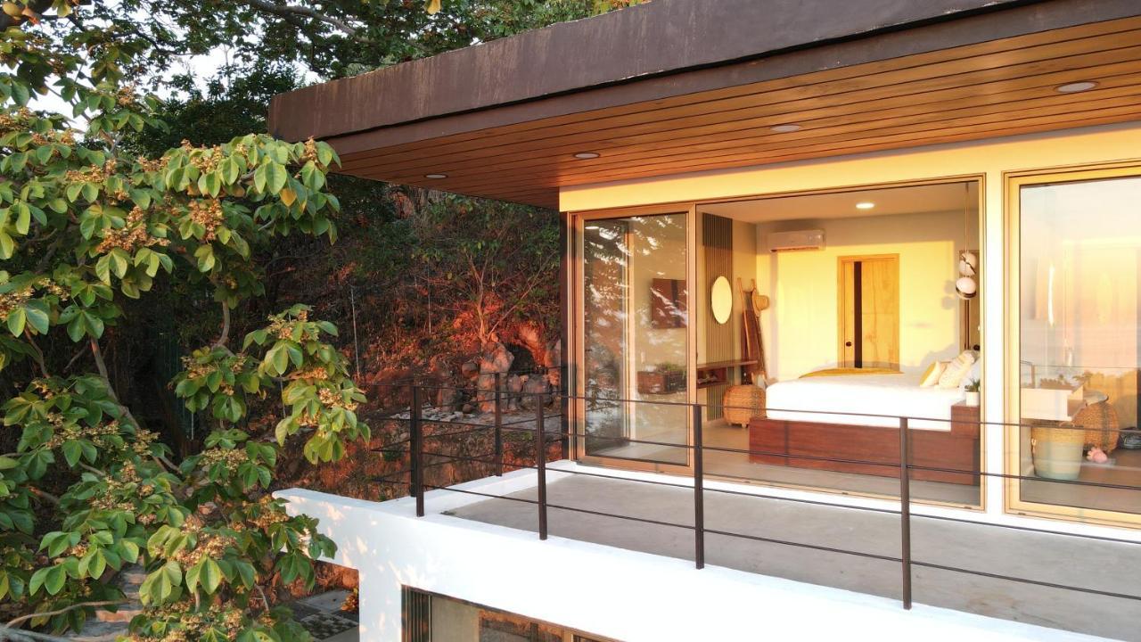 אל סונזל Eco Sky Villas מראה חיצוני תמונה