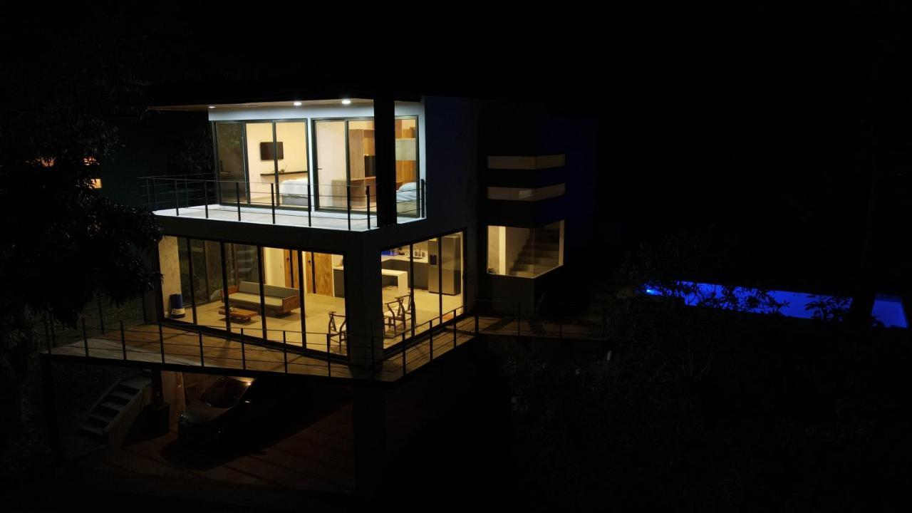 אל סונזל Eco Sky Villas מראה חיצוני תמונה