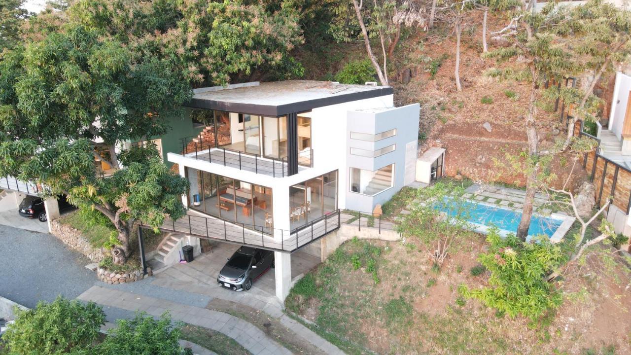 אל סונזל Eco Sky Villas מראה חיצוני תמונה