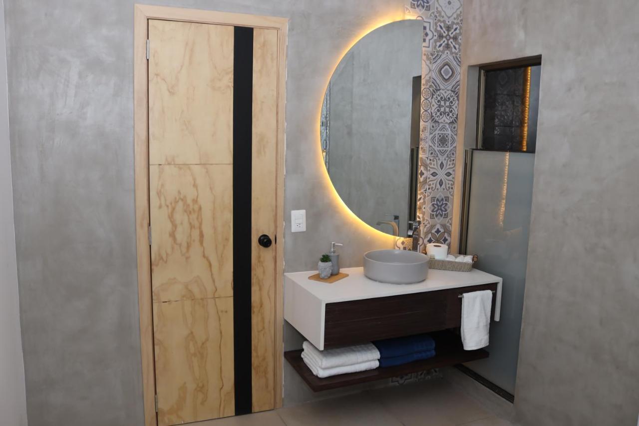 אל סונזל Eco Sky Villas מראה חיצוני תמונה