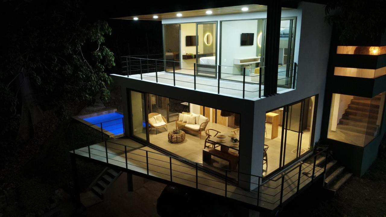 אל סונזל Eco Sky Villas מראה חיצוני תמונה