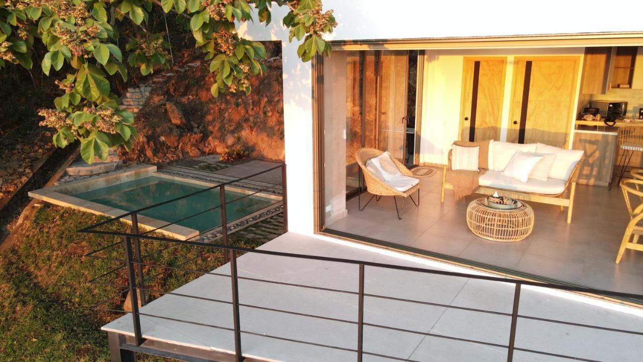 אל סונזל Eco Sky Villas מראה חיצוני תמונה