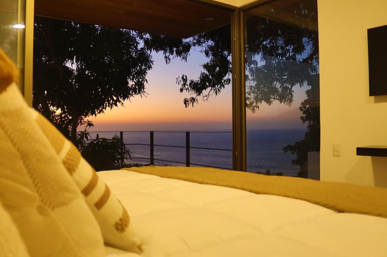 אל סונזל Eco Sky Villas מראה חיצוני תמונה