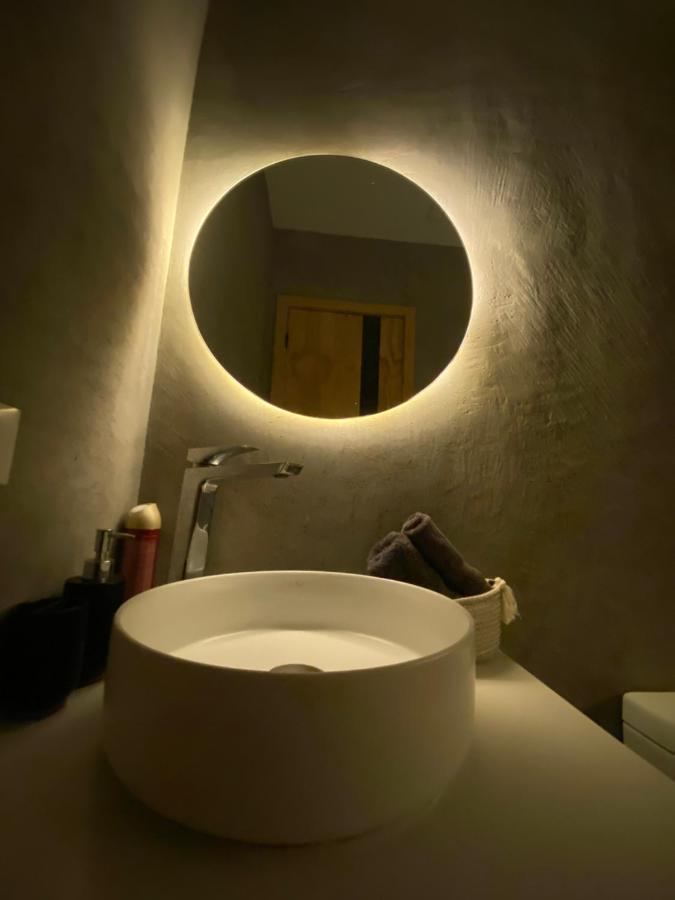 אל סונזל Eco Sky Villas מראה חיצוני תמונה