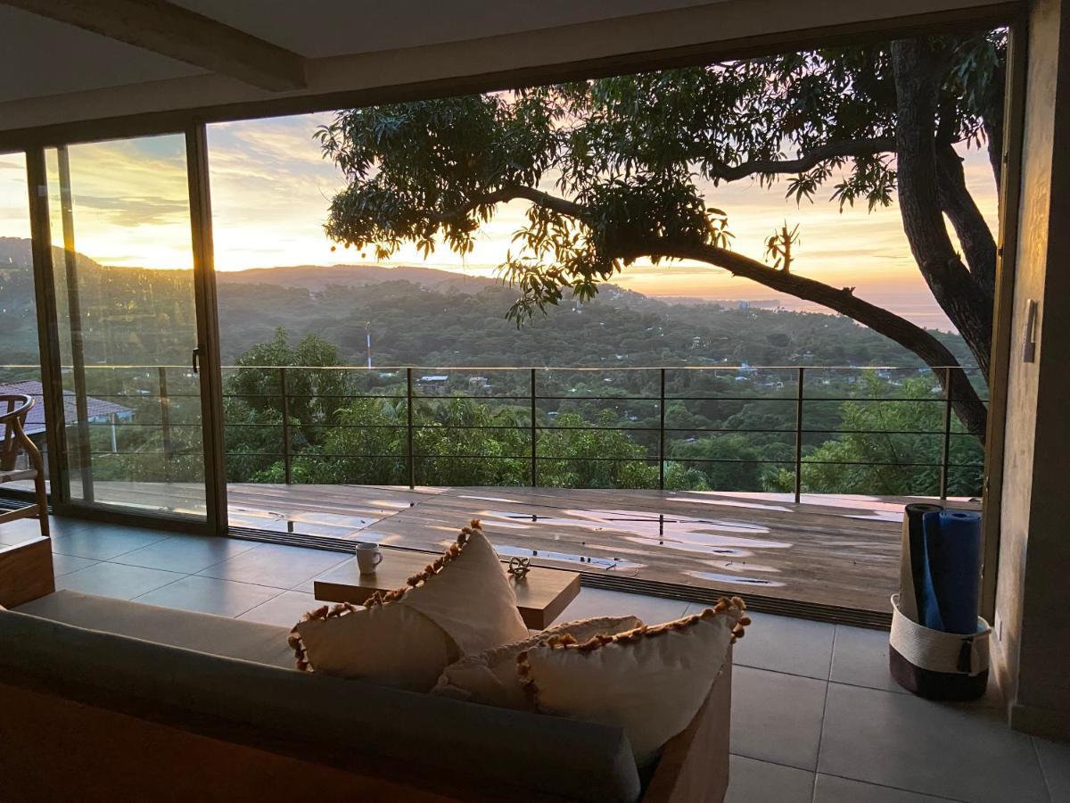 אל סונזל Eco Sky Villas מראה חיצוני תמונה