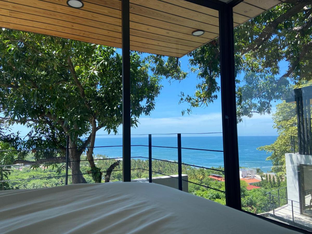 אל סונזל Eco Sky Villas מראה חיצוני תמונה