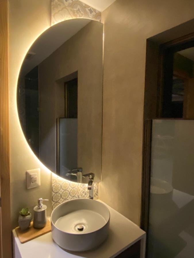 אל סונזל Eco Sky Villas מראה חיצוני תמונה
