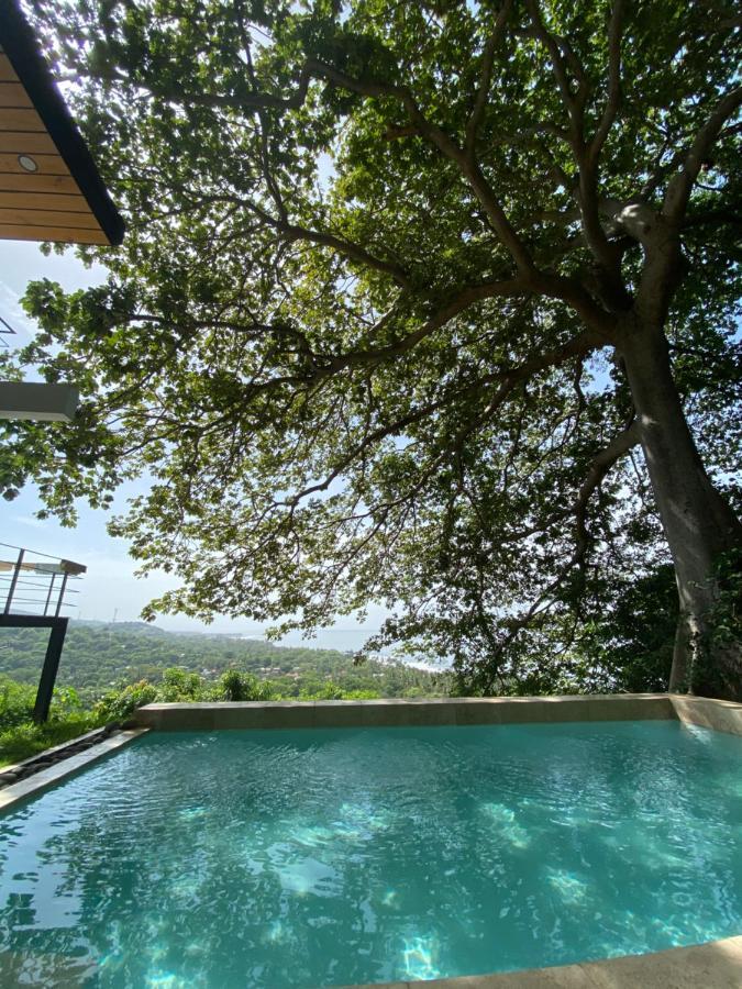אל סונזל Eco Sky Villas מראה חיצוני תמונה