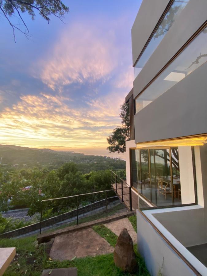 אל סונזל Eco Sky Villas מראה חיצוני תמונה
