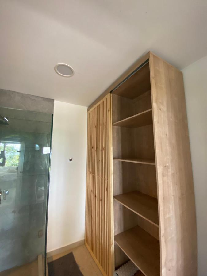אל סונזל Eco Sky Villas מראה חיצוני תמונה