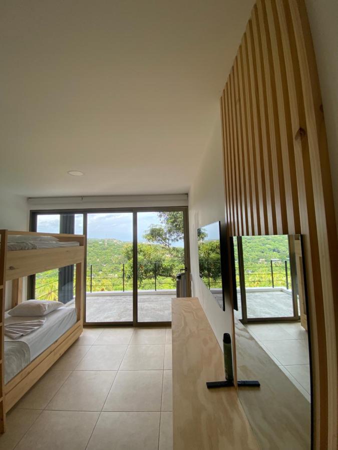 אל סונזל Eco Sky Villas מראה חיצוני תמונה