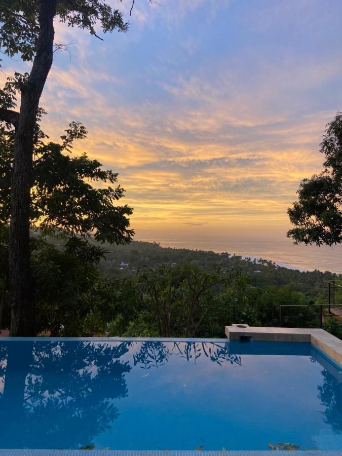 אל סונזל Eco Sky Villas מראה חיצוני תמונה