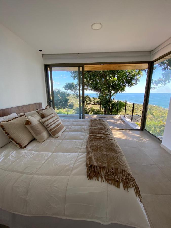 אל סונזל Eco Sky Villas מראה חיצוני תמונה
