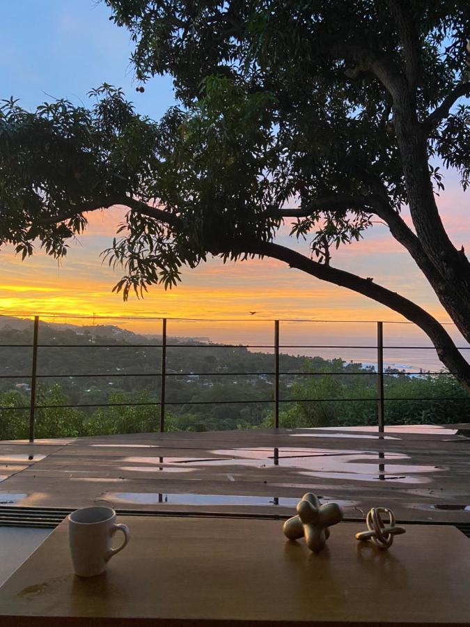 אל סונזל Eco Sky Villas מראה חיצוני תמונה
