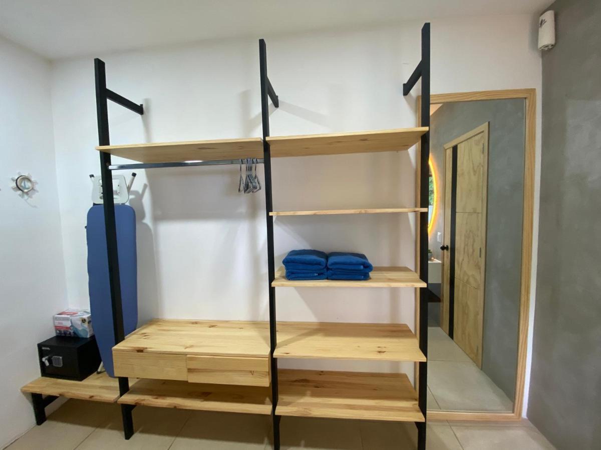אל סונזל Eco Sky Villas מראה חיצוני תמונה