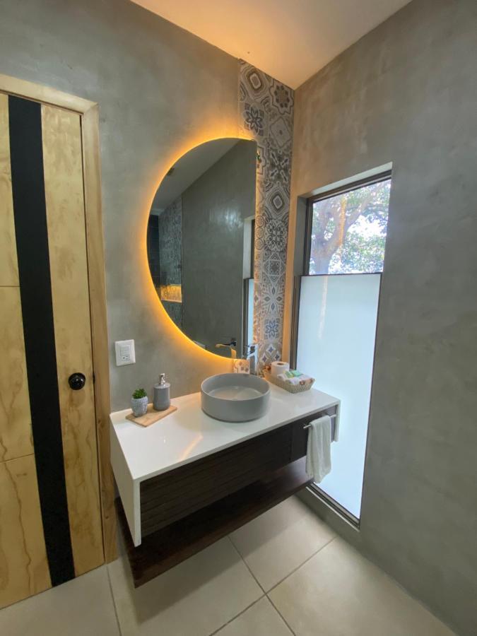 אל סונזל Eco Sky Villas מראה חיצוני תמונה