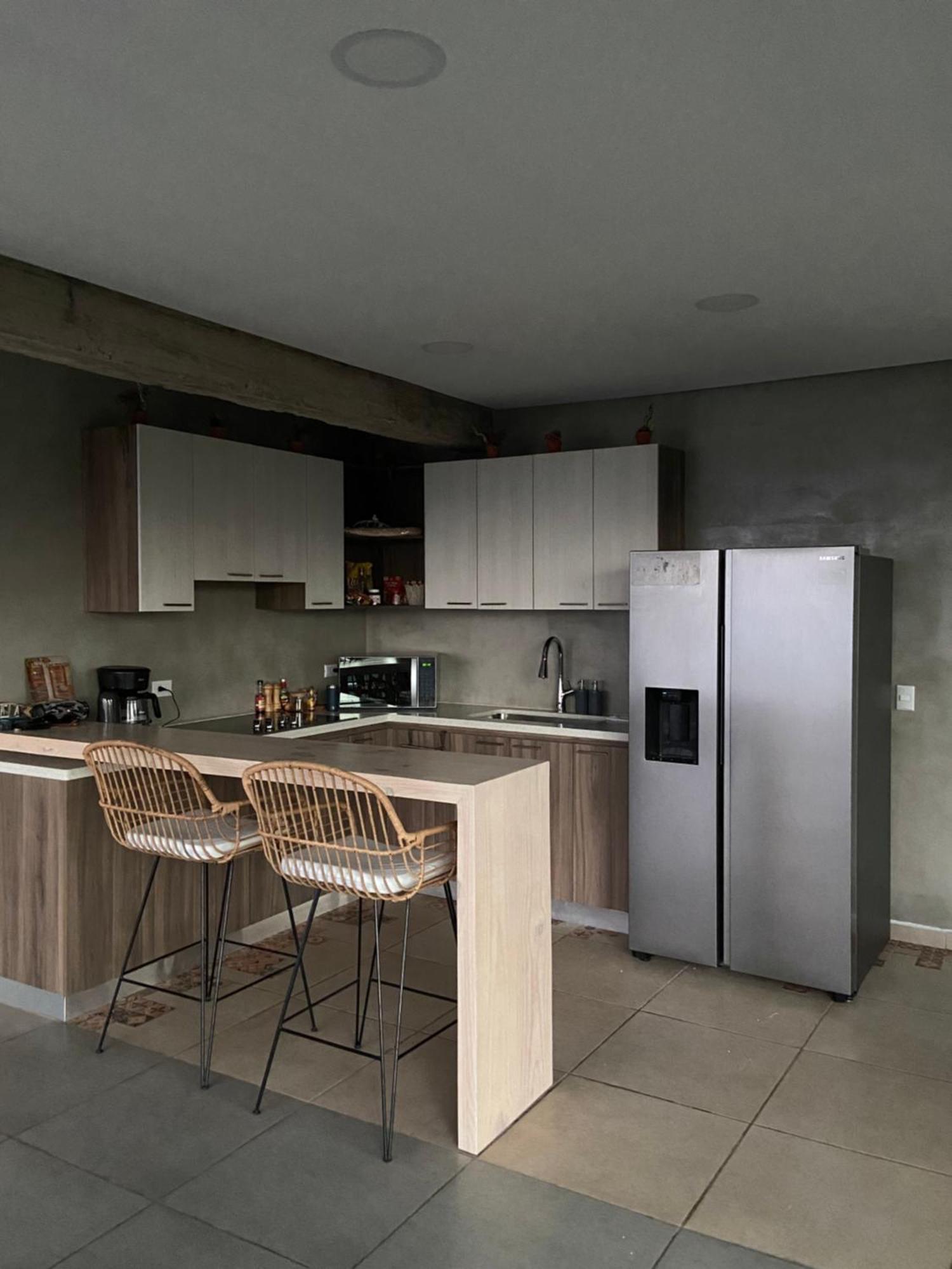 אל סונזל Eco Sky Villas מראה חיצוני תמונה