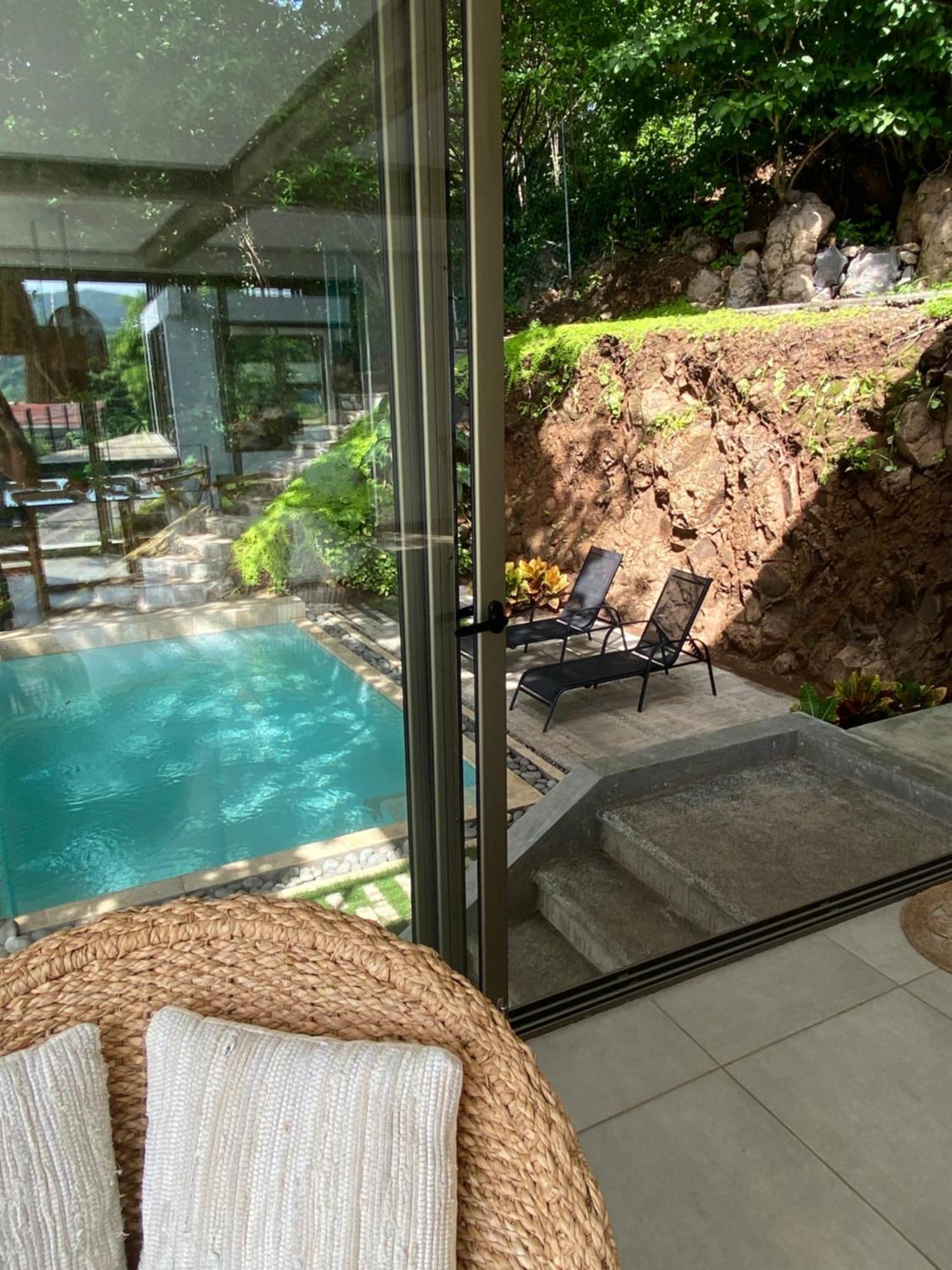 אל סונזל Eco Sky Villas מראה חיצוני תמונה