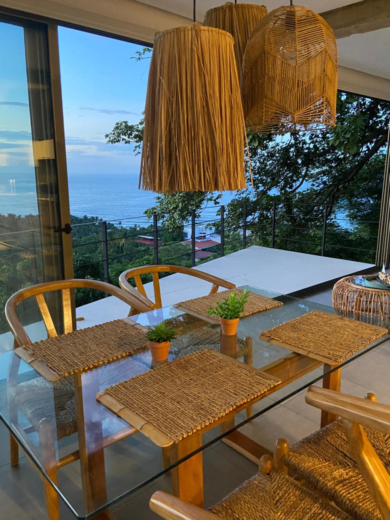 אל סונזל Eco Sky Villas מראה חיצוני תמונה