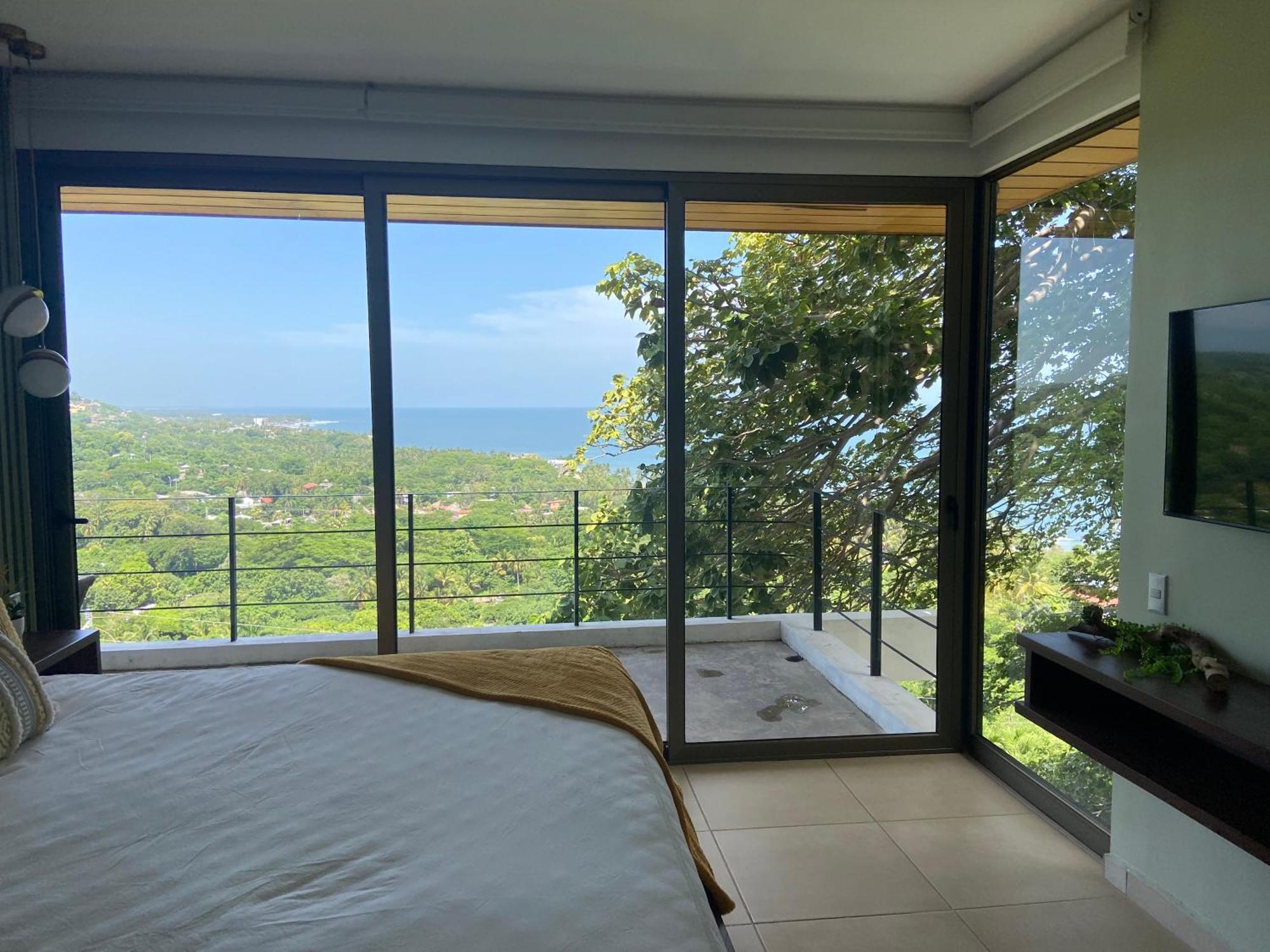 אל סונזל Eco Sky Villas מראה חיצוני תמונה