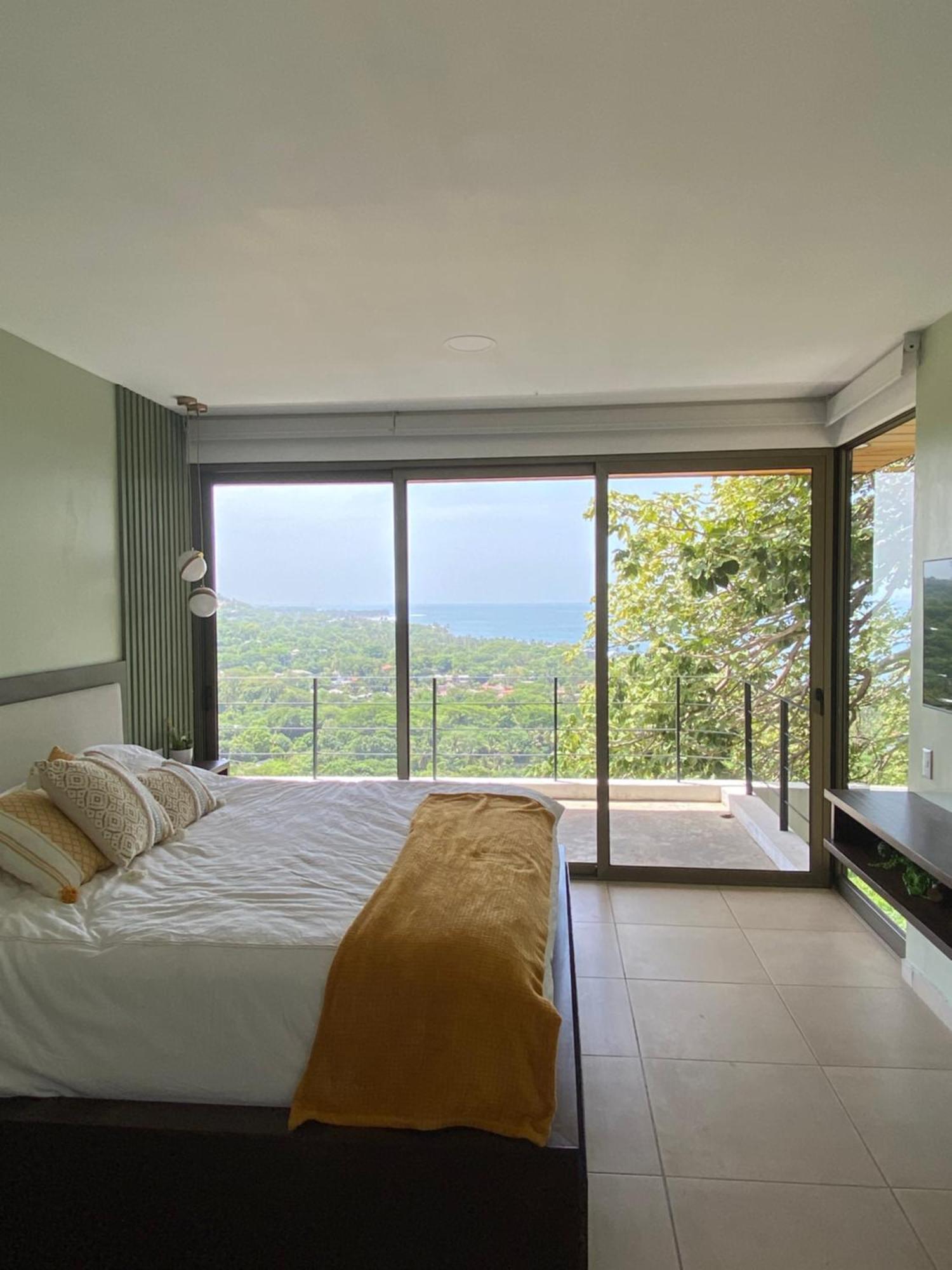 אל סונזל Eco Sky Villas מראה חיצוני תמונה