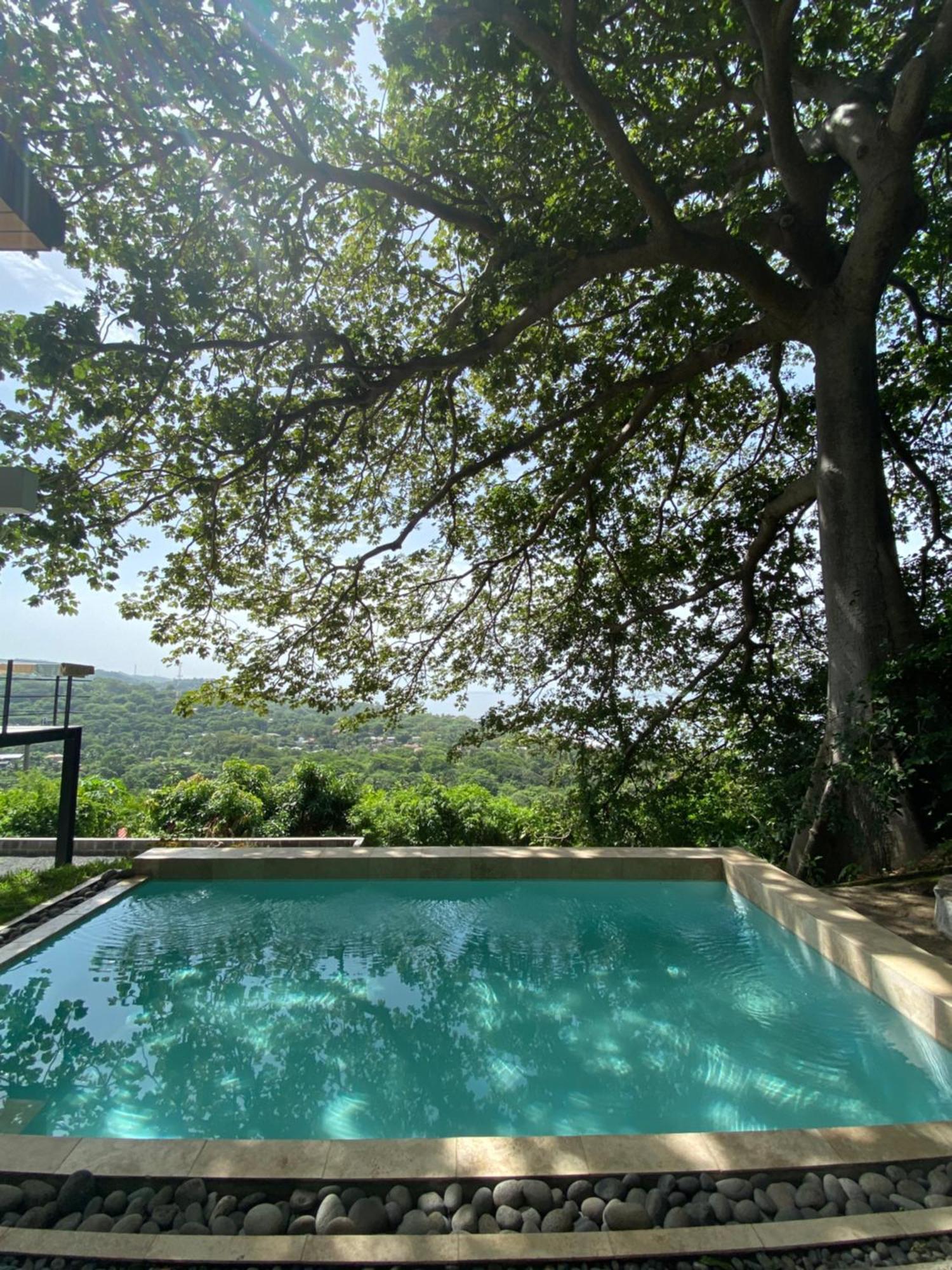 אל סונזל Eco Sky Villas מראה חיצוני תמונה