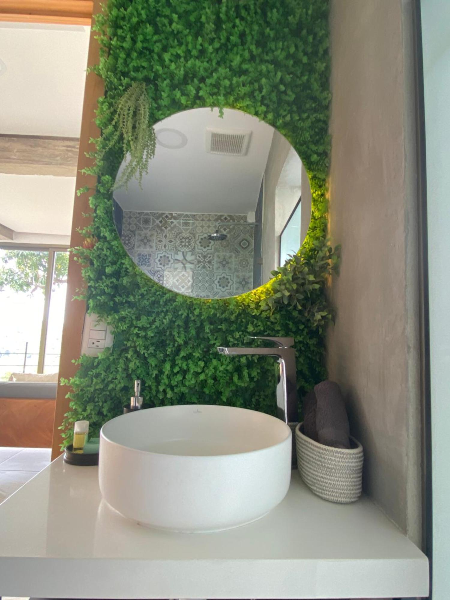 אל סונזל Eco Sky Villas מראה חיצוני תמונה